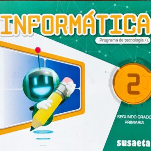 INFORMÁTICA 2