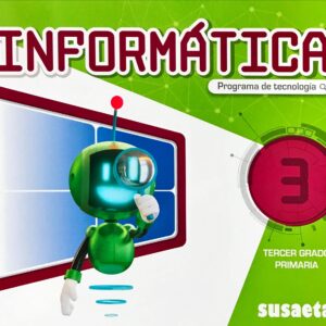 INFORMÁTICA 3