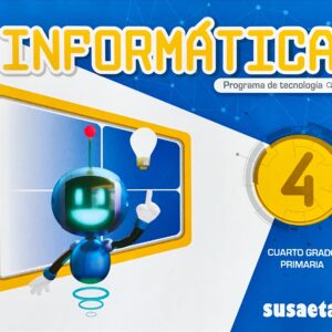 INFORMÁTICA 4