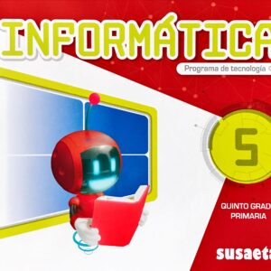 INFORMÁTICA 5