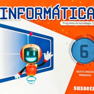 INFORMÁTICA 6