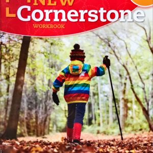 NEW CORNESTONE 1 WB