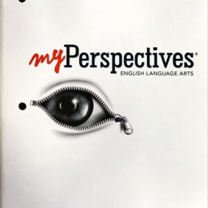 MY PERSPECTIVES ST GR 10 + ACCESO A PLATAFORMA