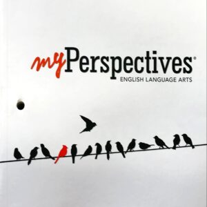 MY PERSPECTIVES ST GR 9 + ACCESO A PLATAFORMA