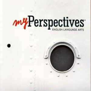 MY PERSPECTIVES ST GR 7 + ACCESO A PLATAFORMA