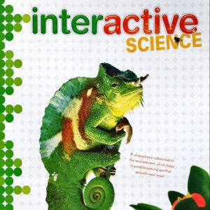 INT SC ECOLOGY AND THE ENVIRONMENT ED16 ST+1Y LICENSE