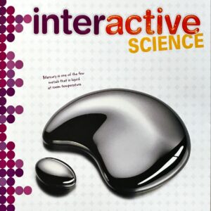 INT SC INTROD TO CHEMISTRY ED16 ST+ 1 YEAR LICENSE