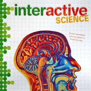 INT SC HUMAN BODY SYSTEMS ED16 ST+1Y LICENSE