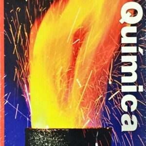 FUNDAMENTOS DE QUÍMICA BURNS ( A UTILIZAR TAMBIEN EN 2026)