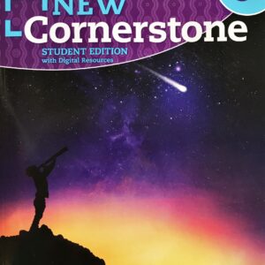 NEW CORNESTONE 3 SB