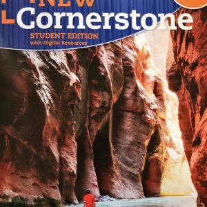 NEW CORNESTONE 5 SB