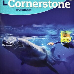 NEW CORNESTONE 2 WB