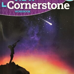 NEW CORNESTONE 3 WB