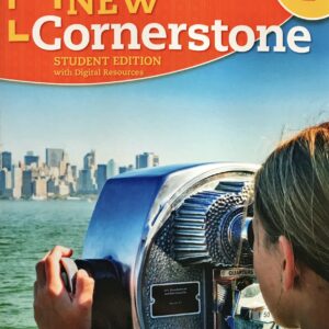 NEW CORNESTONE 4 SB