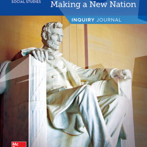 IMPACT SOCIAL STUDIESUS HIST:MAKING A NEW NAT INQ JOUR