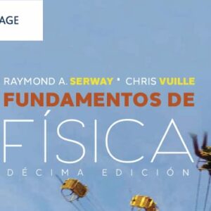 FUND. DE FISICA SERWAY (LICENCIA DIGITAL)
