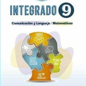 INTEGRADO 9 (MATEMÁTICA & LENGUAJE)