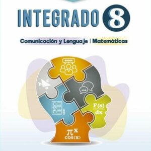 INTEGRADO 8 (MATEMÁTICA & LENGUAJE)