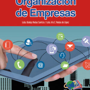 ORGANIZACION DE EMPRESAS 2021