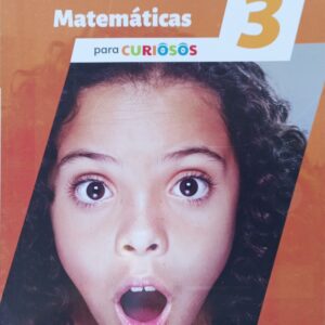 PARA CURIOSOS 3 MATEMÀTICA