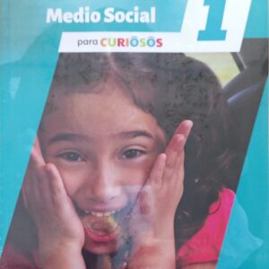 PARA CURIOSOS 1 CIENCIAS SOCIALES