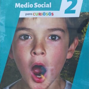 PARA CURIOSOS 2 CIENCIAS SOCIALES