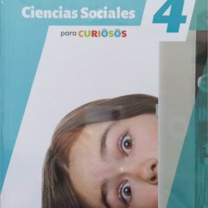 PARA CURIOSOS 4 CIENCIAS SOCIALES