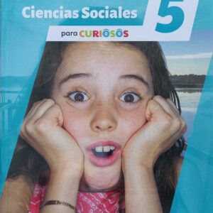 PARA CURIOSOS 5 CIENCIAS SOCIALES