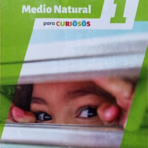 PARA CURIOSOS 1 CIENCIAS NATURALES