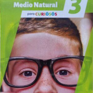 PARA CURIOSOS 3 CIENCIAS NATURALES