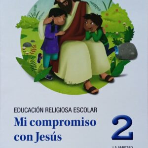 LA AMISTAD - MI COMPROMISO CON JESUS 2