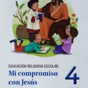LA VOCACION - MI COMPROMISO CON JESUS 4