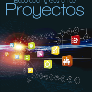 LIBRO DE GESTIÓN DE PROYECTOS