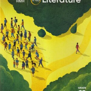 INTO LITERATURE ST EDI SOFCOVER SET PRIN VOLUNEN 1 G 11