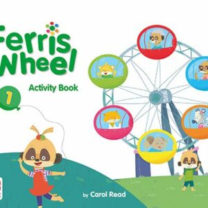 FERRIS WHEEL WBK 1