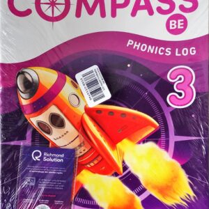 COMPASS PACK BE 3 (LANG+GRAM+LIT+PHON+RICHST+ IREAD