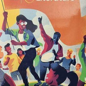 INTO LITERATURE STUDENT ED SOFTCOVER PRINT GRADE 7