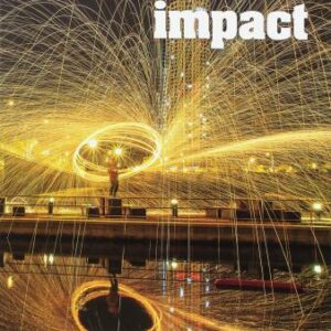 BNDL: IMPACT 3 STUDENT BOOK + ONLINE WBK
