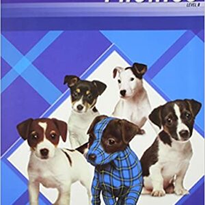 MCP PHONICS LEVEL B GLOBAL EDITION