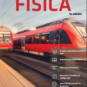 FUNDAMENTOS DE FISICA + ACCESO A PLATAFORMA
