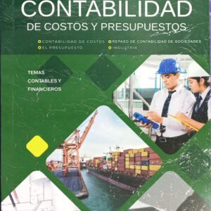 CONTA DE COSTOS Y PRESUPUESTOS