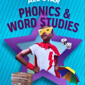 ALL STAR PHONICS C 2022