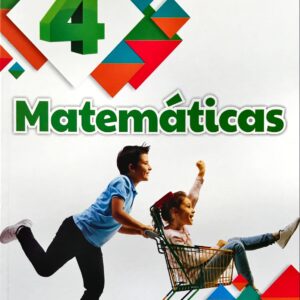 MATEMATICA 4 PRIMARIA