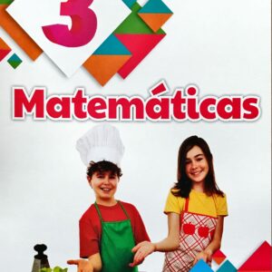 MATEMATICA 3 PRIMARIA