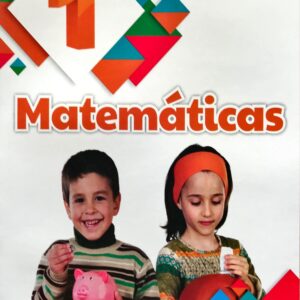 MATEMATICA 1 PRIMARIA