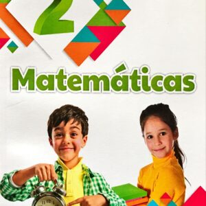MATEMATICA 2 PRIMARIA