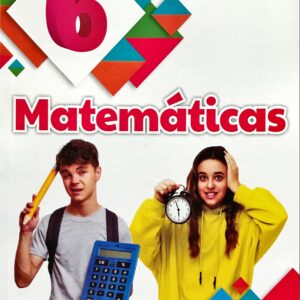MATEMATICA 6 PRIMARIA