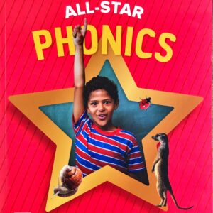 ALL STAR PHONICS B 2022