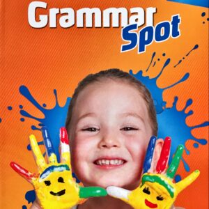 GRAMMAR SPOT 1 (PRINT + NING)
