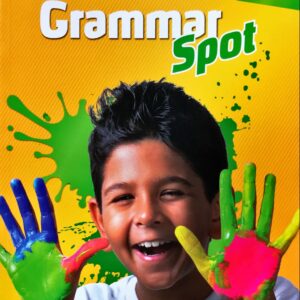 GRAMMAR SPOT 4 (PRINT + NING)